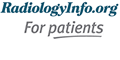 RadiologyInfo.org - For patients