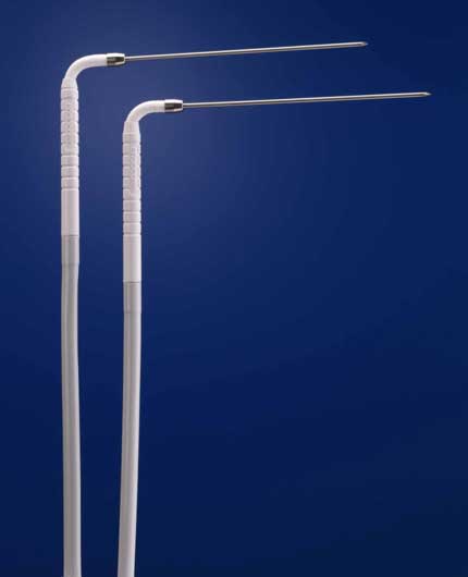 Cryotherapy probes