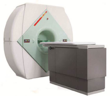 Dental cone beam computed tomography CT equipment