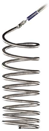 Standard Guglielmi Detachable Coil GDC