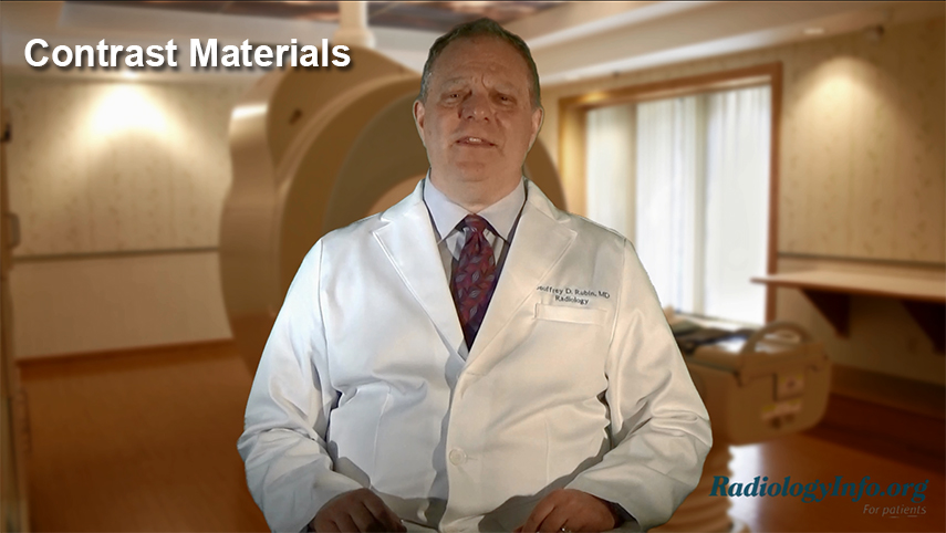 Contrast Materials | Video (943)