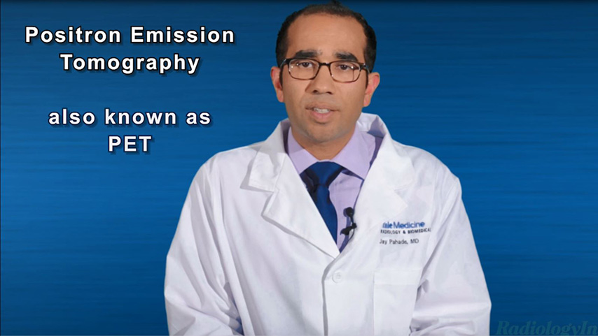 Positron Emission Tomography (PET Scans) | Video (965)