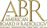 The American Board of Radiology (ABR)