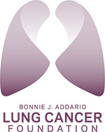 The Bonnie J. Addario Lung Cancer Foundation